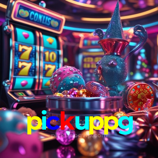 Promoções de Ano Novo no pickuppg