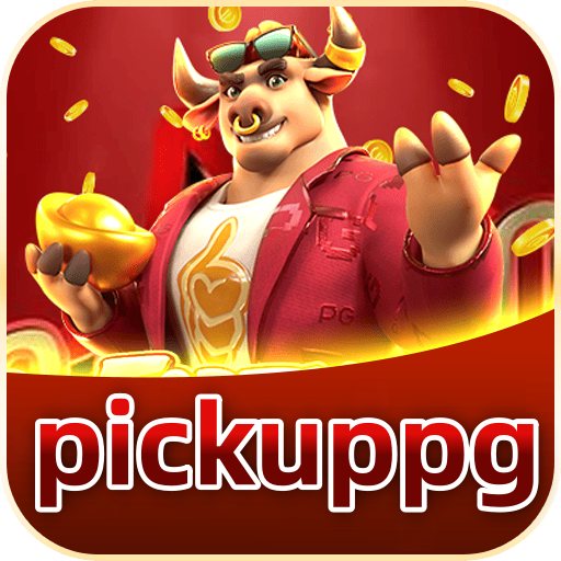 Logo da pickuppg